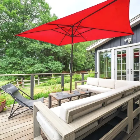 Taggart River House: Modern Luxury Meets Nature: Stunning river views, sleeps 10