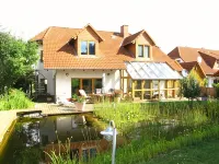 Fair and close to the center, yet rural Hotels in Hildesheim