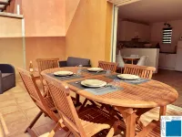 Villa Cédrat - Piscine - 500m Plages et Commerces