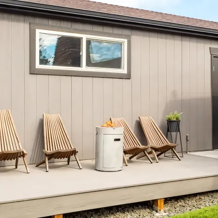 NEW!! Modern 2 Bed/2BA House - walkable to Olde Town!