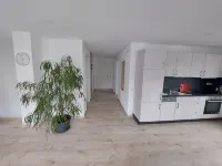 Barrier-free vacation apartment Königsquelle - Condos
