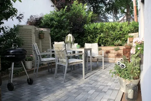 Cozy apartment in Edesheim an der Weinstrasse - 4-Star