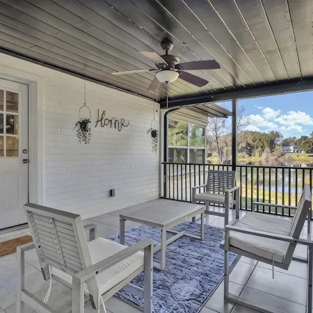 Lake Front Home near Winter Park!