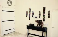 The Elephant Castle: Beach front Penthouse