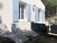 LA ROSE TREMIAIRE - Homestays
