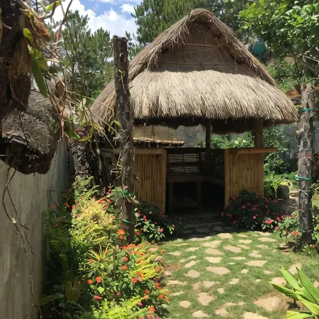 Perfect Home for Big Groups & Families in Baguio City