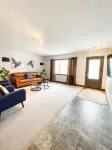 Modern Comforts Downtown Living within walking distance to all the conveniences