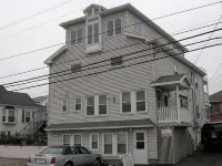 Beachfront 3 Family Home, Best on the Beach!   Not a Full Week    ADD 250.00 - Country Houses