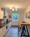 Our cozy Sea Buckthorn Suite 2 minutes walk to the sea - Wifi