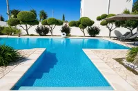 5 Elementi - piscina