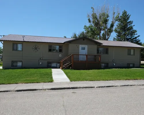 Freshly Remodeled 2 Bedroom, Full Kitchen, living Room Suite, in Cascade unit #1 Hotels in Cascade