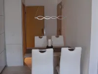 moderne helle Ferienwohnung in Heilbronn/Sontheim