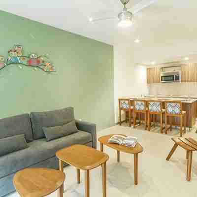 Nice and comfortable apartment close to the Quinta in Playa del Carmen Others