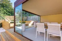 Malvasia holiday home with mini-pool in the center of Greve in Chianti - Apartments