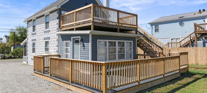 Fishermen's Catch Hotels in Kent County