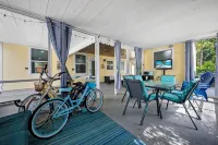 Mermaid Bungalow -Jensen Beach