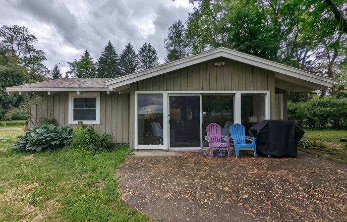 Finger Lakes Cottage Getaway