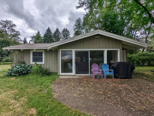 Finger Lakes Cottage Getaway - Maalaistalo