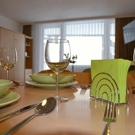 Family vacation in a dream apartment: book now and enjoy!