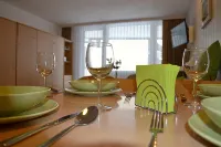 Family vacation in a dream apartment: book now and enjoy! - 2-Star