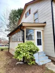 House on Avenue near Lenoir Rhyne University College