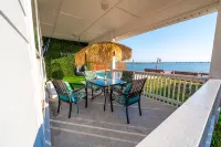 Luxury Waterfront Rockport Villa with private pool and fishing dock - 3-Star
