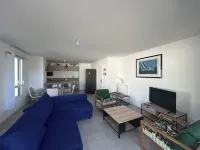 New apartment for 4 people in Arzon