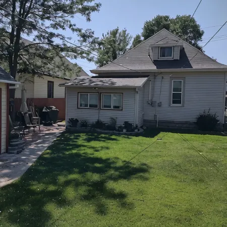 Rancher's Capitol Lodge (Historic) - Steps away from the Capitol and Downtown