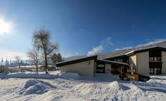 Logis le Vernay