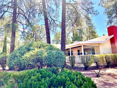 Hidden Gem Retreat