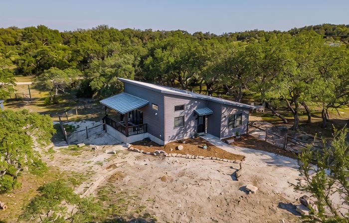 Haven House - Beautiful Getaway Home near Guadalupe River State Park
