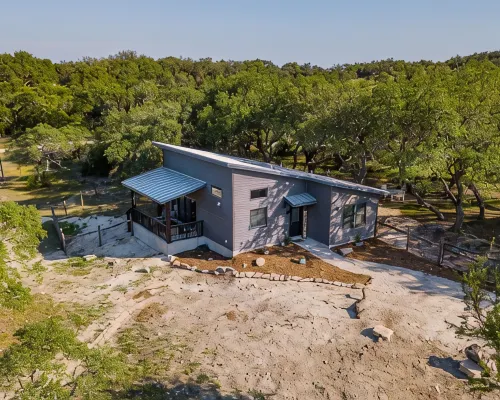 Haven House - Beautiful Getaway Home near Guadalupe River State Park Hotels in Spring Branch
