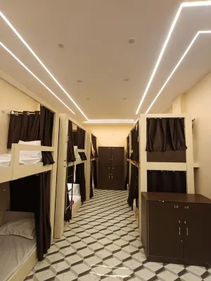 Kashi Vandanam Homestay - 2-Star