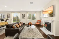 Sunny home - 3-Sterne