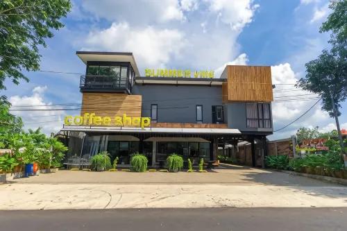 Hotel Summerville - ที่มีที่จอดรถ