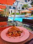 Lalaguna Villas Luxury Dive Resort and Spa - Bữa sáng
