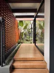 Sinau Villa -  Ferienhäuser