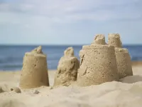 Studio in Niechorze Near Baltic Beach - 3-Star