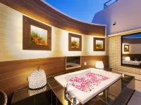โรงแรม เอลเดีย ลักซูรี่ โคเบ โรงแรมใกล้สถานีฟูคาเอะ