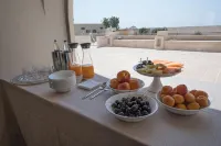 Masseria Amastuola Wine Resort - Breakfast
