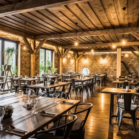 Penzión & Wellness Meridiana Bojnice Rezort