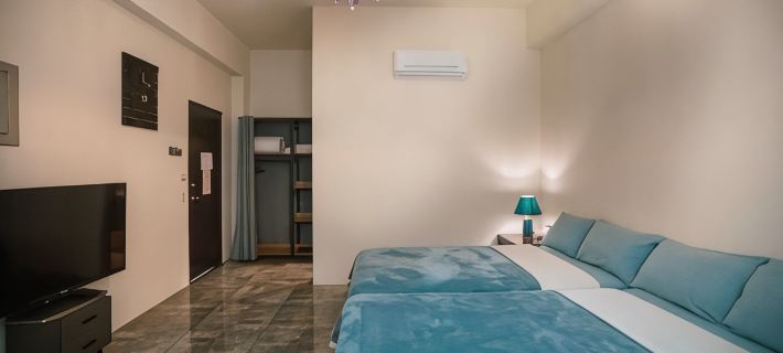 jingcheng homestay Hotels in Kinmen