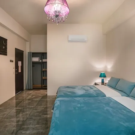 jingcheng homestay