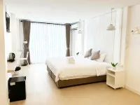 River Home Bangkok Các khách sạn gần Bến tàu Sathon