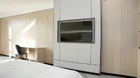 New four seasons  Hotel (Lanzhou Zhongchuan Airport) - Lemmikkieläimet sallittu