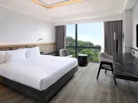 Hotel Aruss Semarang Ξενοδοχεία στην πόλη Candisari