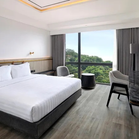 Hotel Aruss Semarang