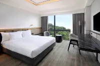Hotel Aruss Semarang
