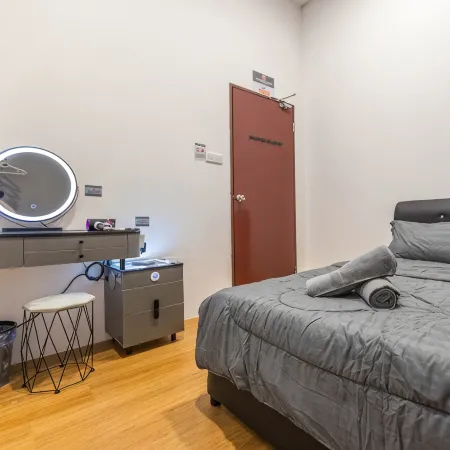 MetroCity Backpackers