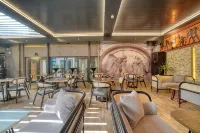 İbos Hotels Izmir - servizio colazione